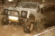 land rover trial 4x4